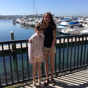 Meet your Posher, Carla